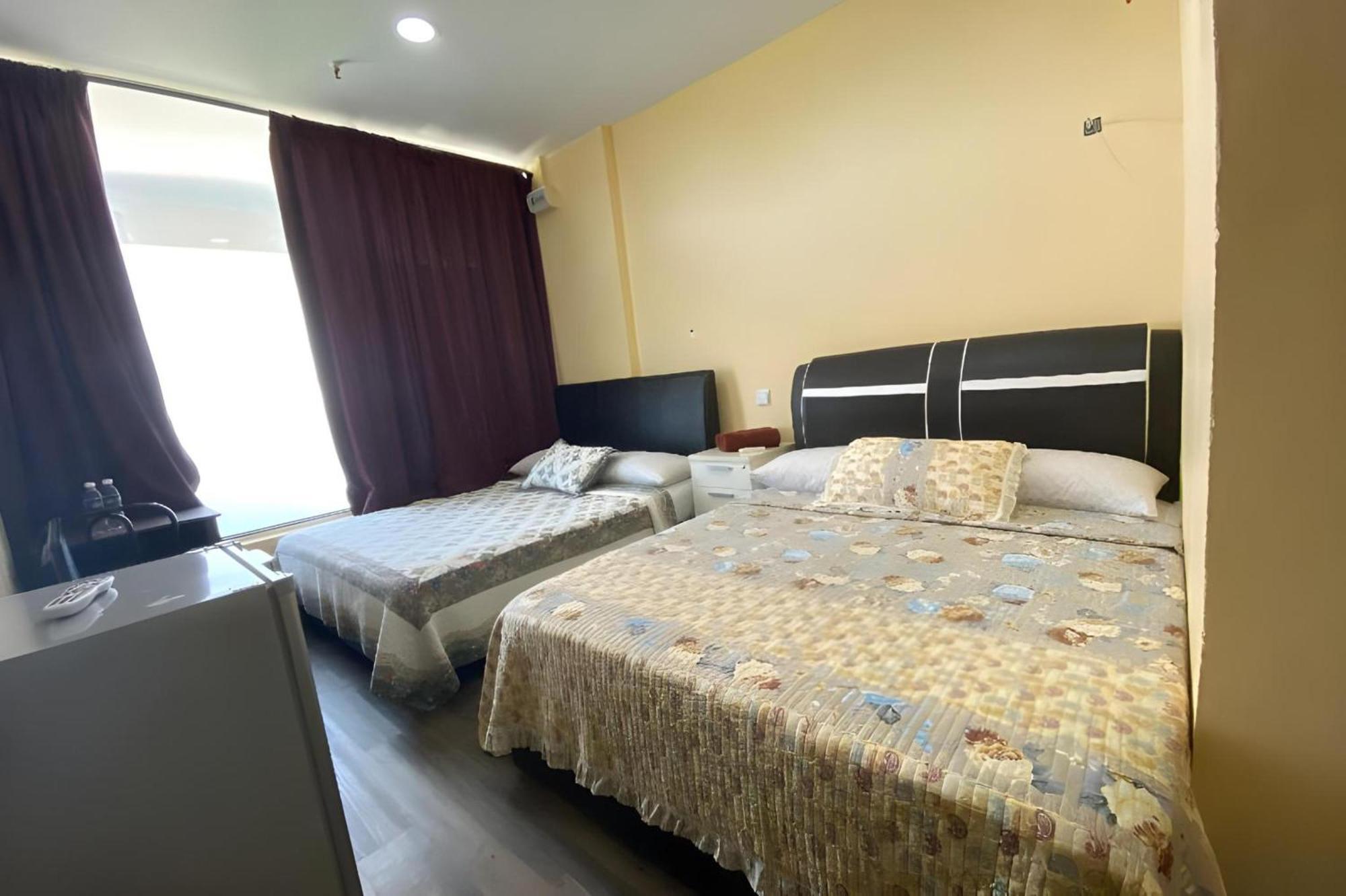 Super Oyo 89807 My Budget Home Batu Ferringhi Extérieur photo