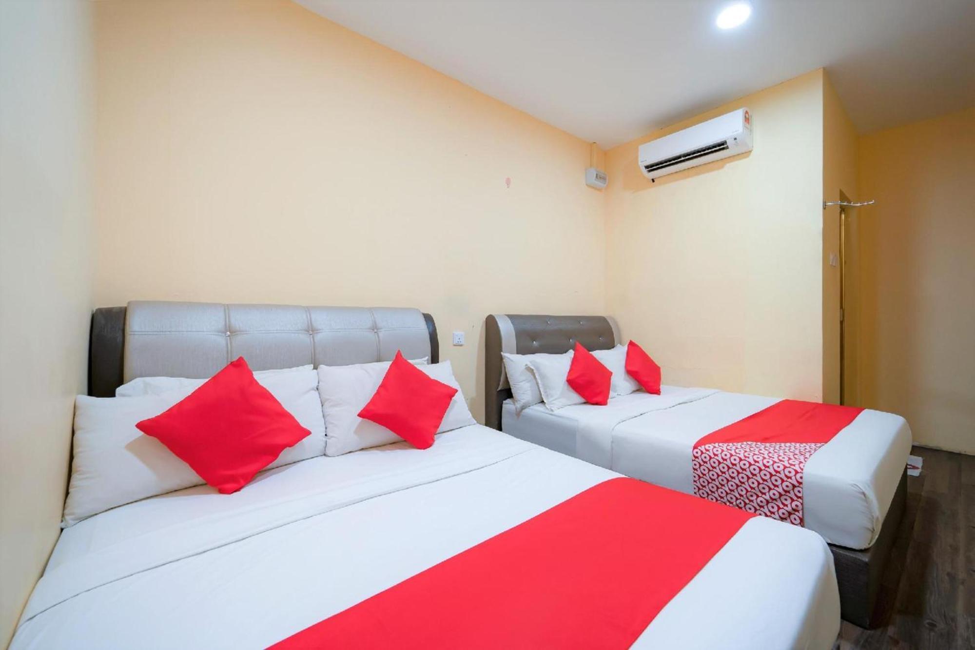 Super Oyo 89807 My Budget Home Batu Ferringhi Extérieur photo