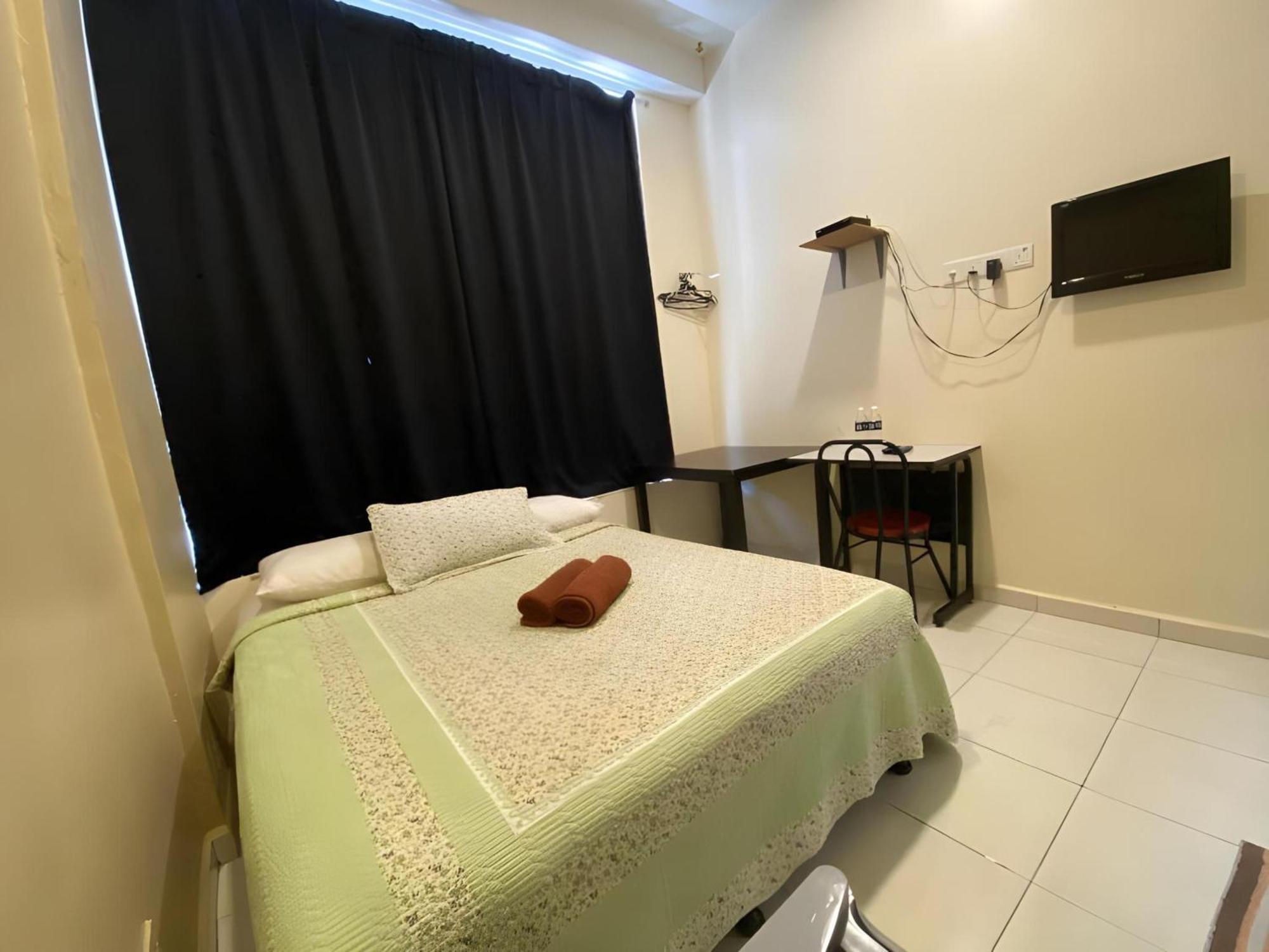 Super Oyo 89807 My Budget Home Batu Ferringhi Extérieur photo